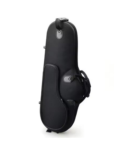 Alt saxophon hard case - saxophon, koffer