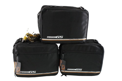 Innentaschen topcase und - innentaschen,