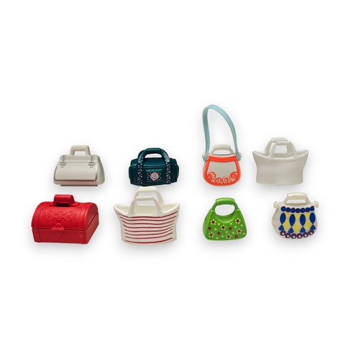 Playmobil zubehör handtaschen - playmobil,