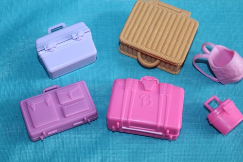 Mattel barbie reise s53 - mattel,