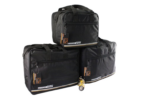 Set topcase - set,