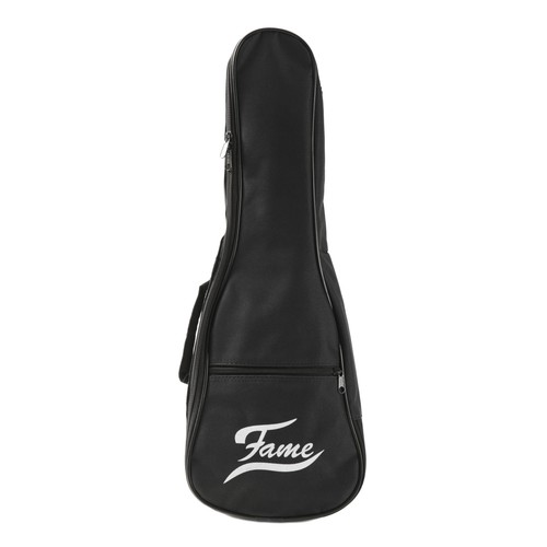 Gigbag ukulele konzert basic - gigbag,