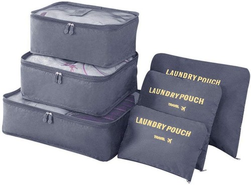 Koffer organizer set teilig - koffer,