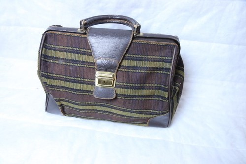 Reisetasche antik alt - antik,,