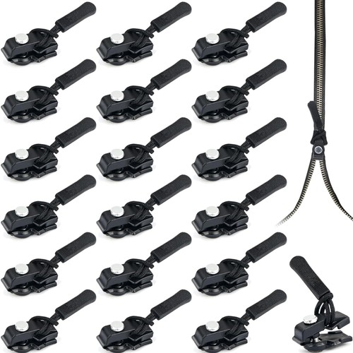 Reißverschluss reparatur set - reißverschluss,